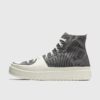 Converse Chuck Taylor All Star Construct men High-& Midtop Grey in Größe:44