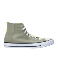 Converse Chuck Taylor All Star HI Grün Gelb F368
