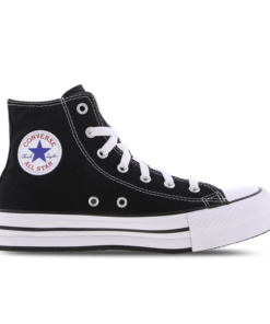 Converse Chuck Taylor All Star Lift Hi - Grundschule Schuhe