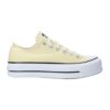 Converse Chuck Taylor All Star Lift Ox Damen F740