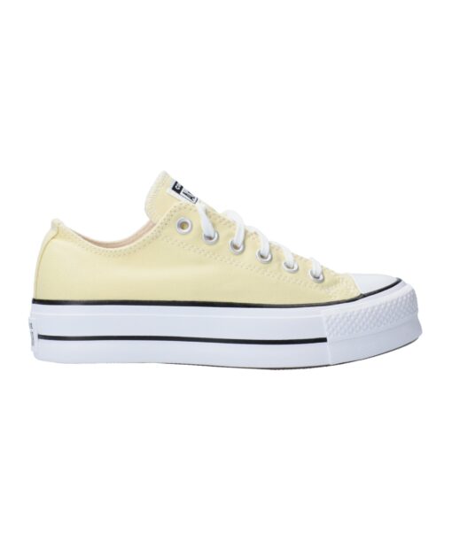 Converse Chuck Taylor All Star Lift Ox Damen F740