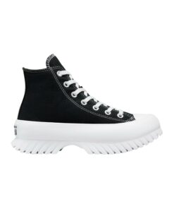 Converse Chuck Taylor All Star Lugged Damen Beige