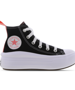 Converse Chuck Taylor All Star Move Hi - Vorschule Schuhe