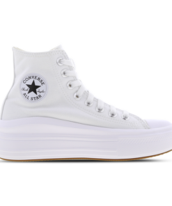 Converse Chuck Taylor All Star Move Platform - Damen Schuhe