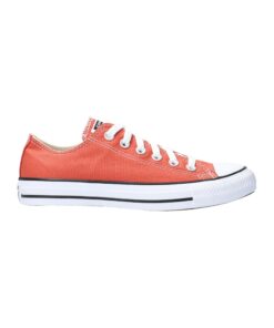 Converse Chuck Taylor All Star OX Rot Weiss F626