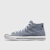 Converse Chuck Taylor All Star Pro men High-& Midtop Grey in Größe:39,5