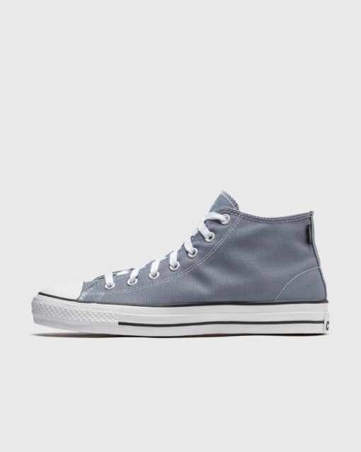 Converse Chuck Taylor All Star Pro men High-& Midtop Grey in Größe:39,5