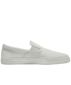 Converse Custom Chuck Taylor All Star Double Gore Slip By You - Black - One Size