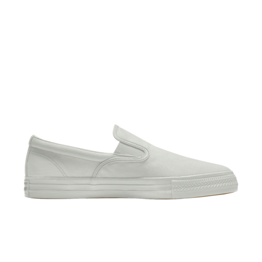 Converse Custom Chuck Taylor All Star Double Gore Slip By You - Black - One Size