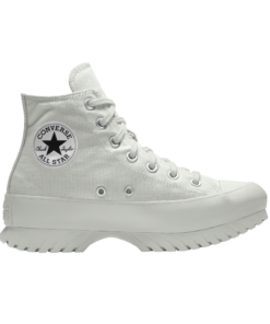 Converse Custom Chuck Taylor All Star Lugged Platform By You - Black - One Size