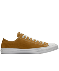 Converse Custom Chuck Taylor All Star Surplus By You - Grey - One Size