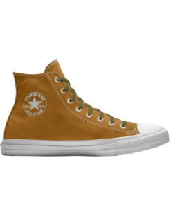 Converse Custom Chuck Taylor All Star Surplus By You - Grey - One Size