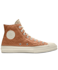 Custom Chuck 70 Sherpa By You