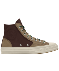 Custom Chuck 70 Suede By You