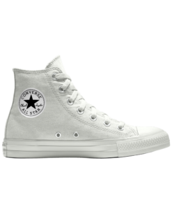 Custom Chuck Taylor All Star By You Black