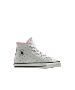Custom Chuck Taylor All Star By You White
