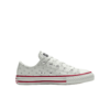 Custom Chuck Taylor All Star By You White