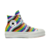 Custom Chuck Taylor All Star Lift Platform Pride By You