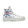 Custom Chuck Taylor All Star Lift Platform Pride By You