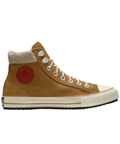 Custom Chuck Taylor All Star PC Boot By You