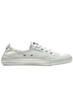 Custom Chuck Taylor All Star Shoreline Slip By You Black