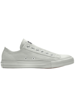 Custom Chuck Taylor All Star Slip By You Black