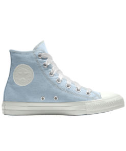 Custom Chuck Taylor All Star Wedding By You