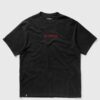 JORDAN AIR WORDMARK TEE men Shortsleeves Black in Größe:XS