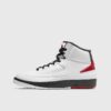 Jordan AIR JORDAN 2 RETRO (GS) "Chicago" women Sneakers|High-& Midtop|Lowtop White in Größe:36,5