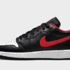 Jordan Air 1 Low Kinder - Kinder, Black