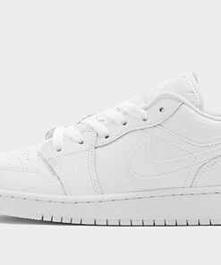 Jordan Air 1 Low Kinder - Kinder, White