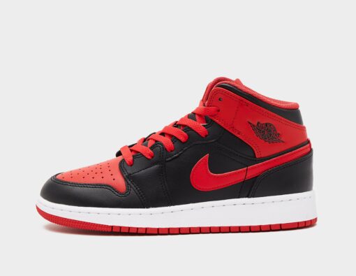 Jordan Air 1 Mid Junior's