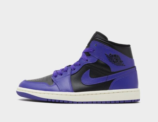 Jordan Air 1 Mid Women's