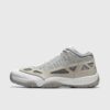 Jordan Air Jordan 11 Retro Low IE men Basketball|Lowtop Grey in Größe:45,5