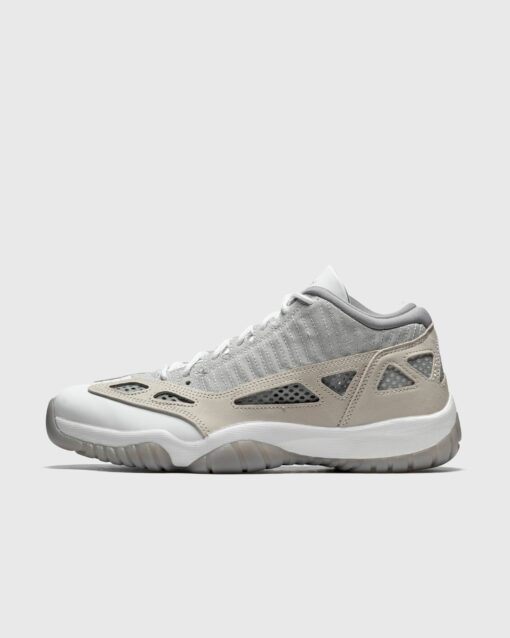 Jordan Air Jordan 11 Retro Low IE men Basketball|Lowtop Grey in Größe:45,5