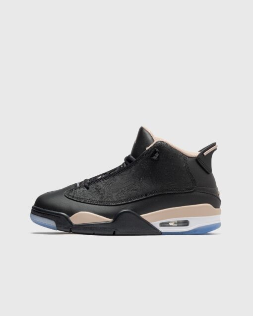 Jordan Air Jordan Dub Zero (GS) women Sneakers|Basketball|High-& Midtop Black in Größe:36,5