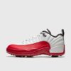 Jordan Air Jordan XII Low 'Cherry' men Lowtop White in Größe:40