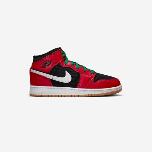 Jordan Brand Air Jordan 1 Mid Se (Gs)