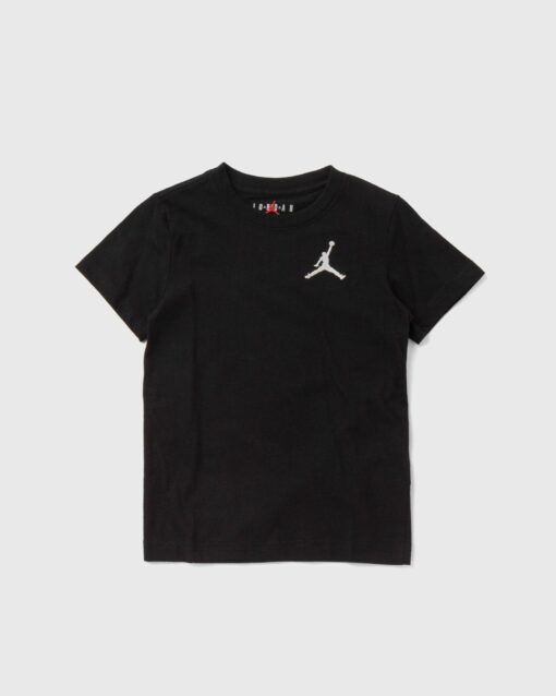 Jordan JUMPMAN AIR TEE Tees Black in Größe:Age 4-6 | EU 104-116