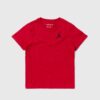 Jordan JUMPMAN AIR TEE Tees Red in Größe:Age 4-6 | EU 104-116