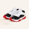 Jordan Sneaker Air Jordan 11 Cmft Low weiss