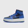 Jordan WMNS Air Jordan 1 Elevate High 'Hyper Royal' women High-& Midtop Black|Blue in Größe:36,5