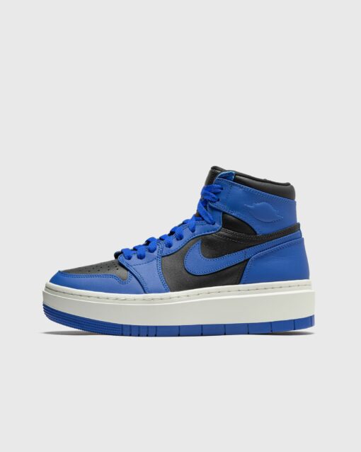 Jordan WMNS Air Jordan 1 Elevate High 'Hyper Royal' women High-& Midtop Black|Blue in Größe:36,5