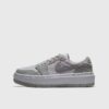 Jordan WMNS Air Jordan 1 Elevate Low women Lowtop Grey in Größe:37,5