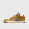 Jordan WMNS Air Jordan 1 Low men Lowtop Yellow in Größe:38