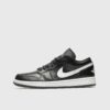 Jordan WMNS Air Jordan 1 Low women Lowtop Black in Größe:36,5