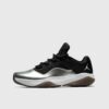 Jordan WMNS Air Jordan 11 CMFT Low women Basketball|Lowtop Black in Größe:37,5