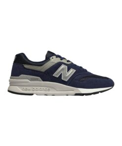 New Balance 997 Blau Silber FHCE