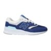 New Balance 997 Damen Grau Blau FHSW