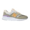 New Balance 997 Damen Grün Gold FHSV